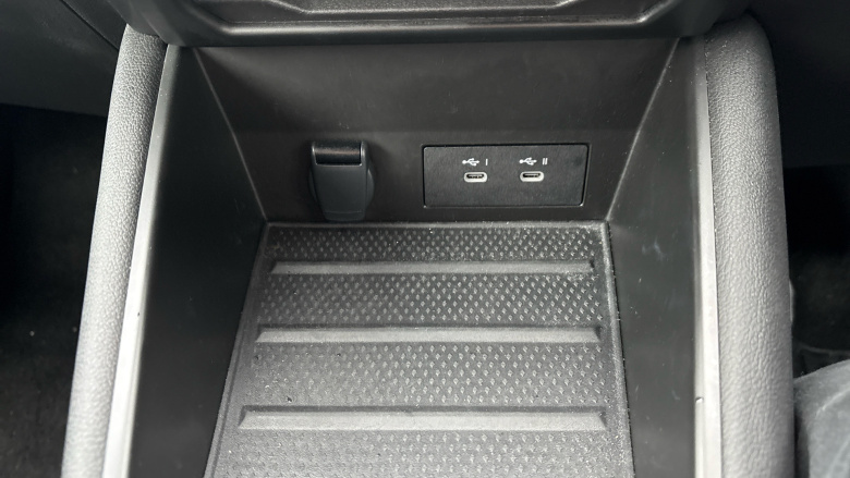 Renault Symbioz 1.6 E-Tech FHEV 145 Techno Esprit Alpine 5dr Auto Hybrid Estate